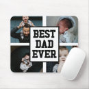 Suche nach schwarz und weiß mousepads Papa