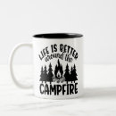 Suche nach lagerfeuer tassen Camper
