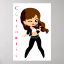 Suche nach karaoke poster Singen