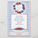 Suche nach rotes blumen flyer Blau