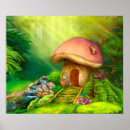 Suche nach hütten poster Familie