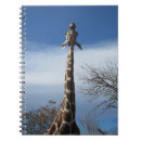Suche nach giraffen notizbuch Jedes kind
