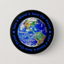 Suche nach retten sie unsere erde buttons Globale erwärmung