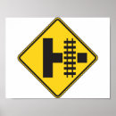 Suche nach straßenschilder poster Übergang