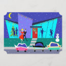 Suche nach retro cartoon einladungen Für alle