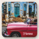 Suche nach havana untersetzer Vintag