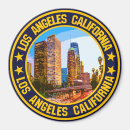 Suche nach stadt los angeles magnete California