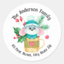 Suche nach weihnachtsmaus aufkleber Für alle