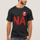 Suche nach buchstabe n tshirts Brief