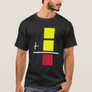 Suche nach gelbe karte tshirts Lustig