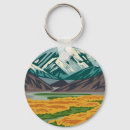 Suche nach denali schlüsselanhänger Retro