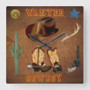 Suche nach wanted Western