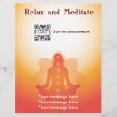 Suche nach yoga flyer Gesundheit