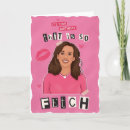 Suche nach gemeine mädchen postkarten Geburtstag