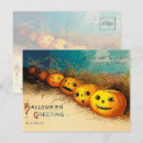 Suche nach halloween grüße postkarten Herbst