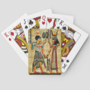 Suche nach ägypten spielkarten Historisch
