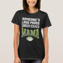 Suche nach louder tshirts Mutter