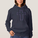 Suche nach bibel damen hoodies Glauben