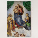 Suche nach raphael puzzle Renaissance