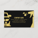 Suche nach autos visitenkarten Autowaschen