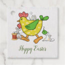 Suche nach huhn geschenkanhänger Niedlich