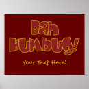 Suche nach bah humbug poster Urlaub