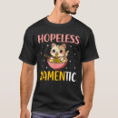 Suche nach hoffnungslos tshirts Nudeln
