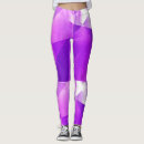 Suche nach grafische muster leggings Weiß