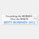 Suche nach mormonen autoaufkleber Idiot