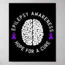 Suche nach epilepsie poster Bewusstsein
