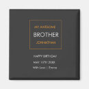 Suche nach geburtstags magnete Jede person