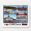 Suche nach slowenien mousepads Ljubljana