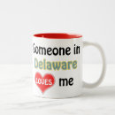 Suche nach delaware tassen Usa