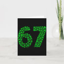 Suche nach shamrock karten Feiertag