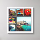 Suche nach instagram fotos leinwandbilder Foto collage