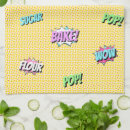 Suche nach pop art geschirr tücher Retro