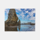 Suche nach ebbe decken Strand