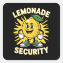 Suche nach security aufkleber Limonade