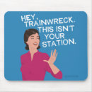 Suche nach train mousepads Vintag