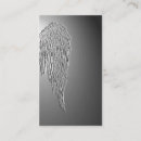 Suche nach engelsflügel visitenkarten Spirituell