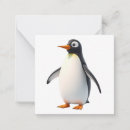 Suche nach pinguine kleine grußkarten Vielen dank