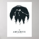 Suche nach wasserträger poster Horoskop