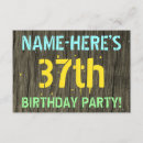 Suche nach 37 geburtstag einladungen Für alle
