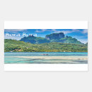 Suche nach bora bora aufkleber Urlaub