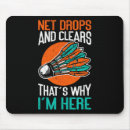 Suche nach warum mousepads Badminton