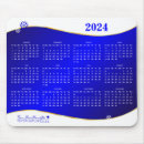 Suche nach neues zuhause mousepads Blau