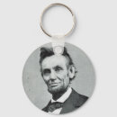 Suche nach abe lincoln schlüsselanhänger Abraham