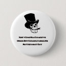 Suche nach zigarre buttons Lustig
