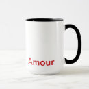 Suche nach amour tassen Für sie/ihn