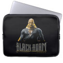 Suche nach grafik laptop schutzhüllen Schwarzer adam